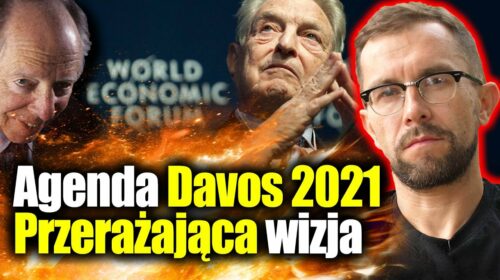 Agenda Davos 2021: 5 „zagrożeń” na najbliższe lata