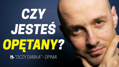 Sprawdź czy DIABEŁ się Tobą interesuje