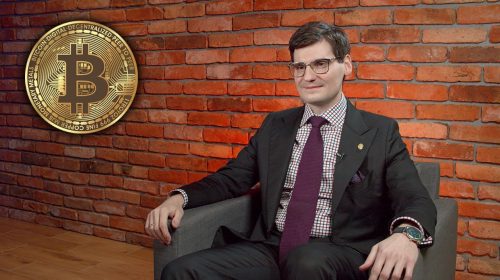 Bitcoin będzie kosztował 240000$?