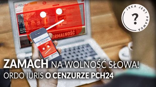 Internet miał być przestrzenią wolności. Nie dla wszystkich