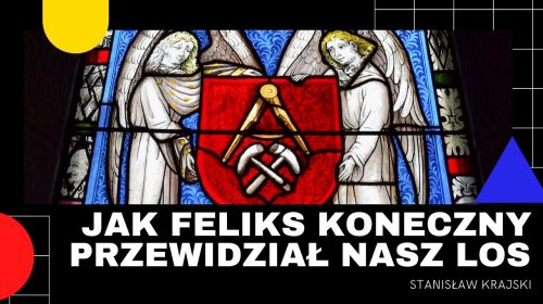 Jesteśmy świadkami upadku naszej cywilizacji