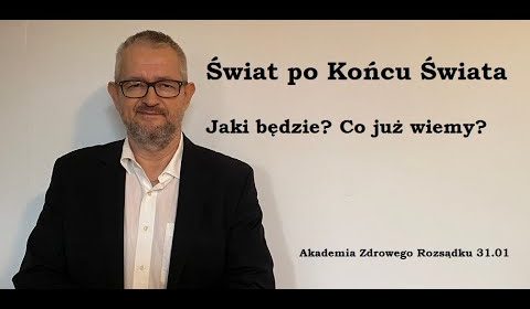 Koniec Świata – to już wiemy, ale co będzie dalej?