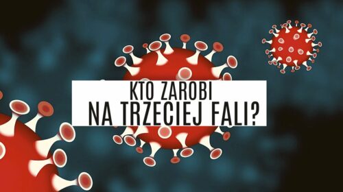 Kto zarobi na TRZECIEJ FALI?