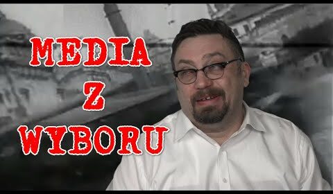 Media bez wyboru, czy media z wyboru?