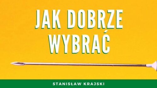 Nie bójmy się szukać wskazówek i podpowiedzi