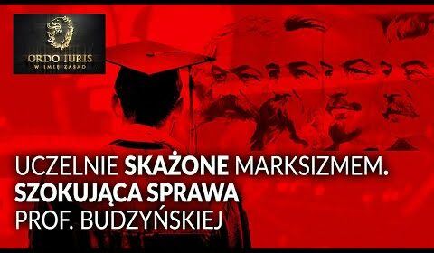 Oni niszczą wolność uczelni!