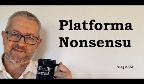 Platforma nonsensu