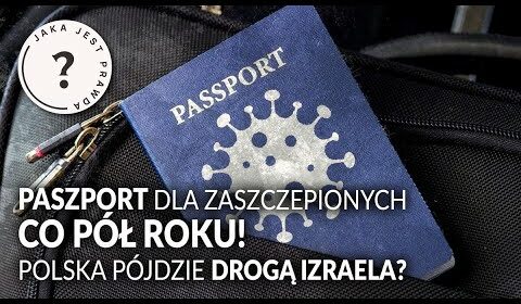 Polska pójdzie drogą Izraela?