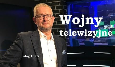 Wojny telewizyjne – nie podoba się? Nie oglądam!