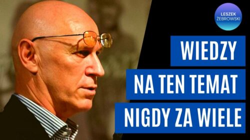 „Co złego, to nie my, to Polacy”?