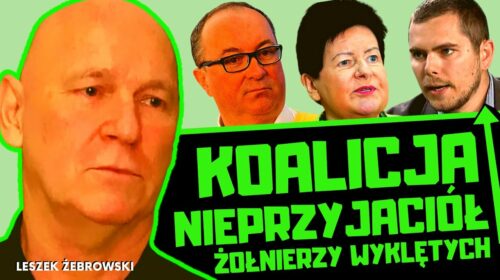 Krótki wykład o tym, jak umiejętnie bronić dobrego imienia “Żołnierzy Wyklętych”