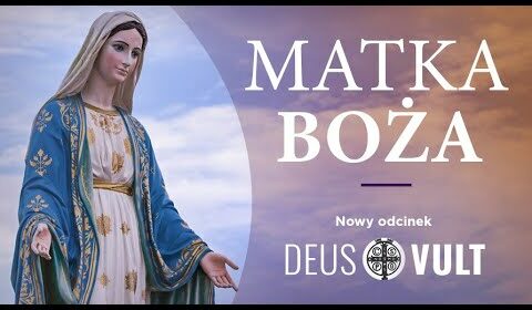 Matka Boża