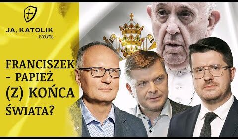 Franciszek – papież (z) końca świata?