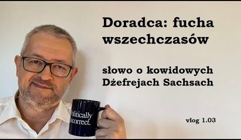 Fucha wszechczasów, czyli o…