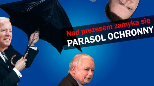 Haratamy się ale na przedpolach, taktownie oszczędzając własne terytoria