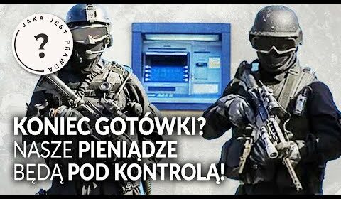 Nasze pieniądze będą pod kontrolą!