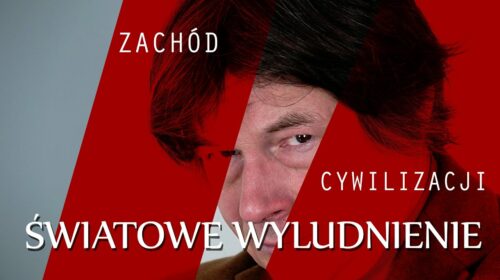 Kryzys i nieodwracalne zmiany na świecie