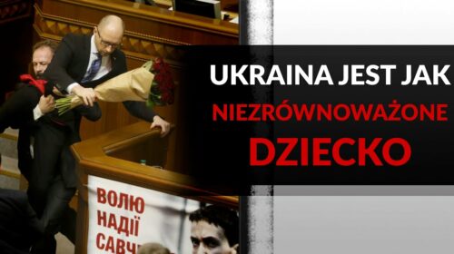 Lech Wałęsa w sposób chorobliwy wyolbrzymia swoją rolę, a był niewiele znaczącym epizodem