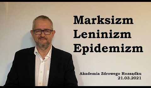 Marksizm – Leninizm – Epidemizm