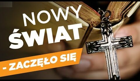 Nowy Świat – zaczęło się