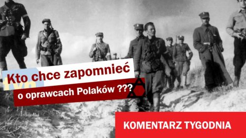 Żołnierze Wyklęci, wydarzenia marcowe 1968 i afera z Danielem Obajtkiem