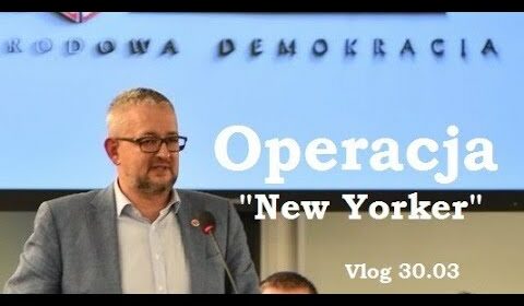 Operacja “New Yorker”