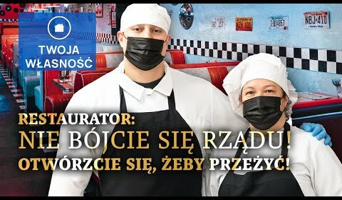 Otwierajmy się, żeby przeżyć!