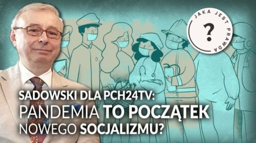 Początek nowego socjalizmu?