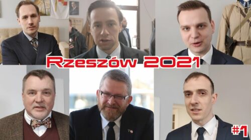 Prezydent Grzegorz Braun?