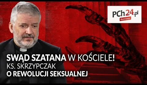 Swąd szatana w Kościele