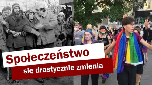 W dzisiejszych czasach wielu takich polityków nie ma