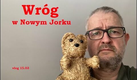 Wróg w Nowym Jorku