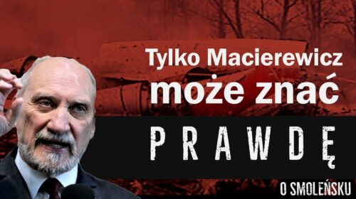 Zgładzeniem Lecha Kaczyńskiego mogły być zainteresowane stare kiejkuty