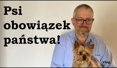 Psi obowiązek państwa