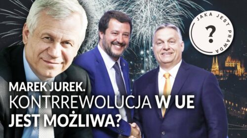 Kontrrewolucja w UE jest możliwa?