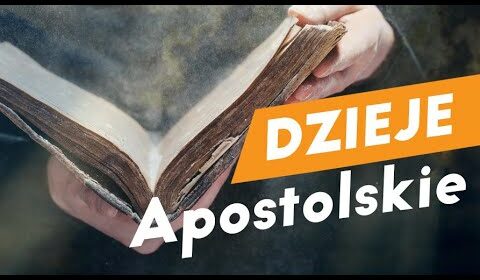 Dzieje Apostolskie