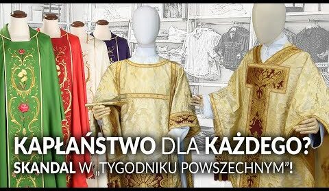 Kapłaństwo dla każdego?