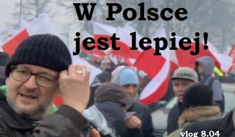 W Polsce jest lepiej!