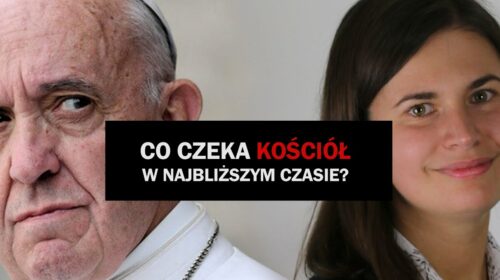 LOCKDOWN na Wielkanoc – czy zamkną Kościoły?