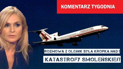 (Nie)bomba, sługus opozycji i więzień polityczny, który może sypać