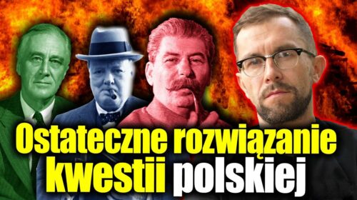 Ostateczne rozwiązanie kwestii polskiej