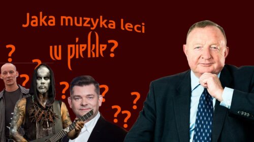 Oto najważniejsi starzy kiejkuci