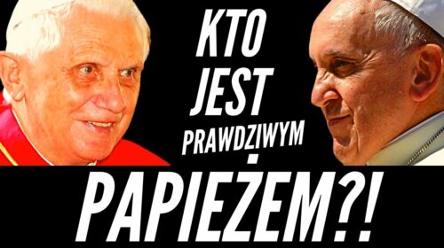 Podział Kościoła stał się faktem