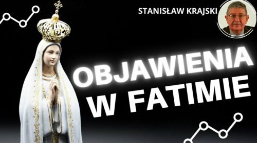 Polska i Rosja narodami wybranymi? Objawienia fatimskie