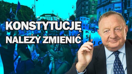 Polska może być silnym krajem! Trzeba tylko…