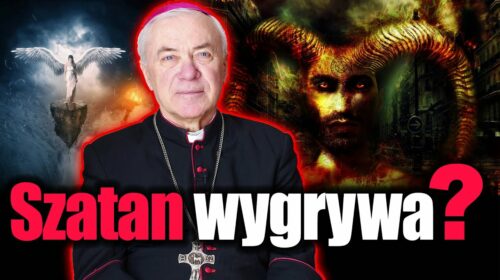 Szatan wygrywa?