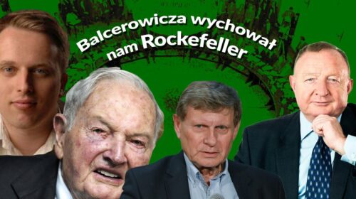 Worek złota rugał jak psa polskiego (mimo wszystko) prezydenta