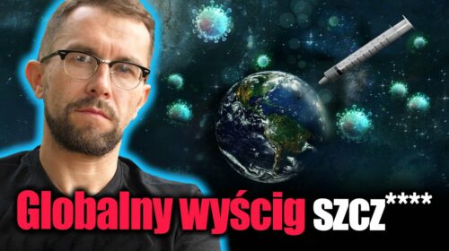 Globalny wyścig szcz…