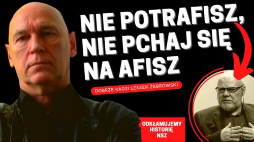 Jak to z “Akcją specjalną Zamość” w NSZ było