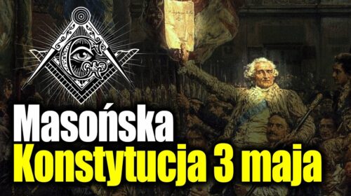 Masońska konstytucja 3. maja